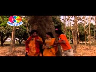 Hamar Hangna  | Ajay Kumar | Anupama Shrivastawa | Bhojpuri Film  by Anlge Music