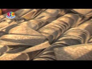 Ghatiya  pe  chanani Tangaai  | Daura Mathe Shobhela | pankaj lal