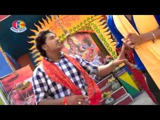 Ghare Ghar chhathe Mai  ke Hokhala pujanawa | Daura  Mathe Shobhela  |  pankaj lal