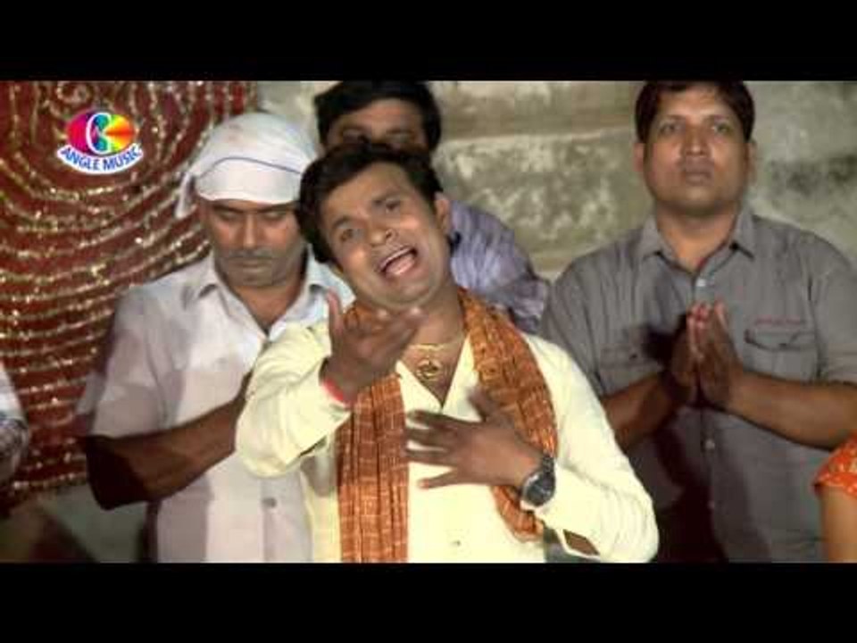 Cheer Badari Jhalak Dikhalai | Chhathi Maiya Aai Na | Sanjay Lal