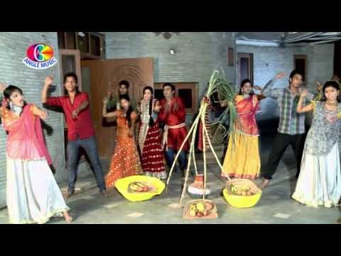 chhati Maiya aa gailee | chhathi maiya aai na | sanjay lal