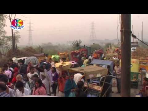 Chhathi Ghate Kale Kale | Jai ho chhathi Maiya | Nagendra Ujala