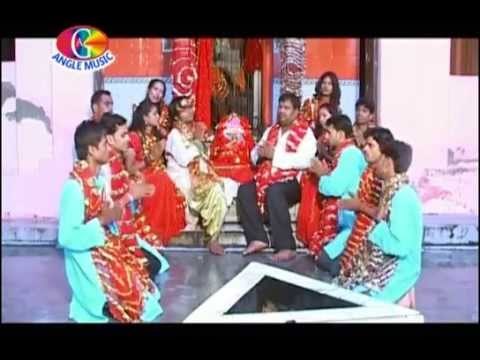 Mai Ke Manawe Chal | A Mai Ho | Sunny Sagar