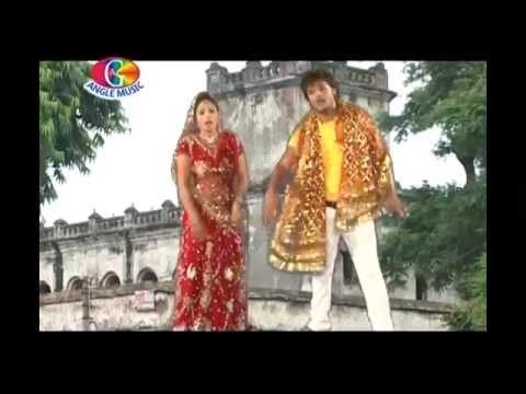 Amrit Ke Barse Badriya | Doli Sherawali Ke | Kheshari Lal