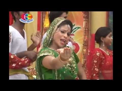 Aaya Mai Tere Dwar Maiya | Doli Sherawali Ke | Kheshari Lal