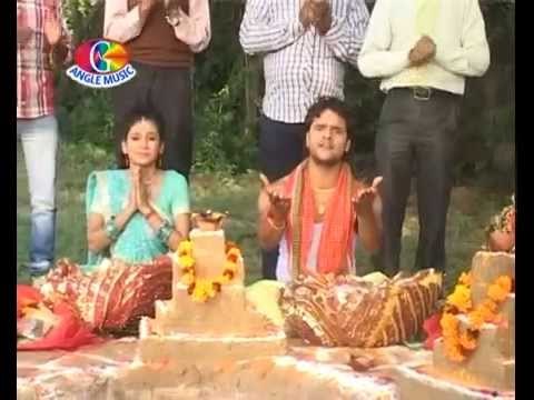 Jai Ho Chhathi mai | Chhathi Mai Boli | Kheshari Lal