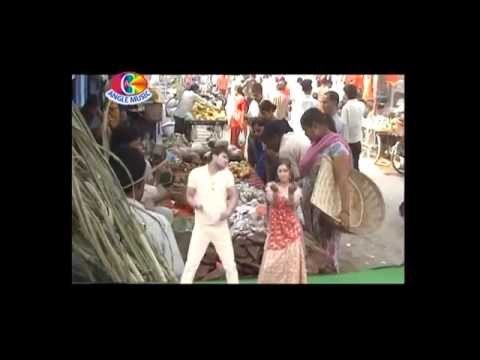 Jagal bhag Daurwa Ke | Chhathi Mai Boli | Kheshari Lal