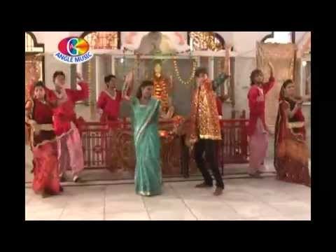 Aa jaitu Sewka Duwar | Darbar Chali Maiya Ke | Govind Akela