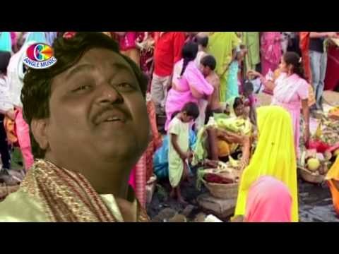 Mangwa murkary chhati ghate me jari | Shobhe Ghat chhathi Mai ke | Munna Mastana | Chhath Geet