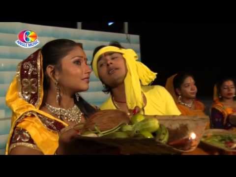 Ghodawa ke rath saaji | Daura Mathe Uthali | Mukesh Babua | chhath geet