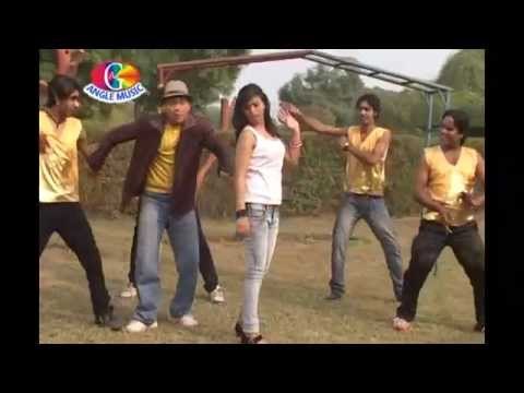 Man Karela Chus Li | Gajab Joridar Khojeli | Sanjiv Raj,Sakshi