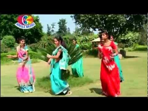 Hamar Sainya Pakka Driver | Jham Jham Barse Pani | All Mansur