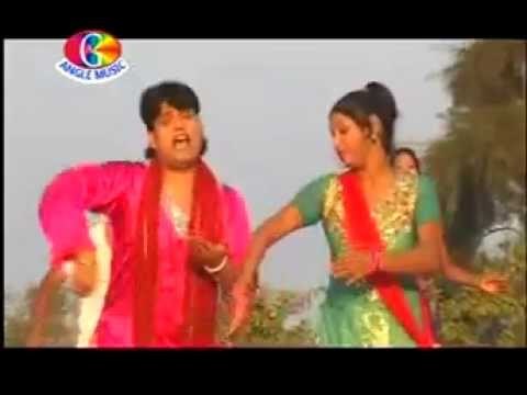 Tahar Gondsar Garam Ba | Lehnga Lutail Motihari Mein | Krisnanandan,Krish,Sakshi