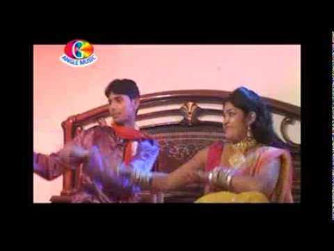Bena Hanki A Balmuwa Passena Chuwata | Lehnga Lutail Motihari Mein | Krisnanandan,Krish,Sakshi