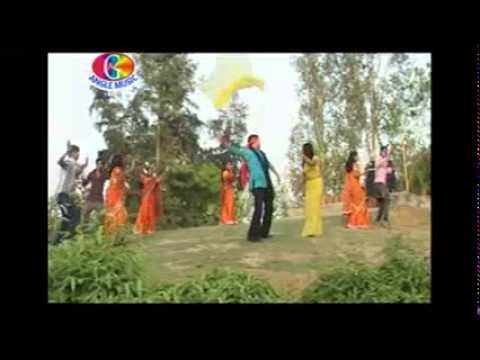 Kekra Khatir A Kareja | Paren ji Ke Parin hiya | Abhishek