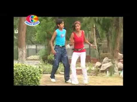 Inkar Ainthal Aaj chhuraib | Lehnga Mein Raslila | Nitish Lal Yadav