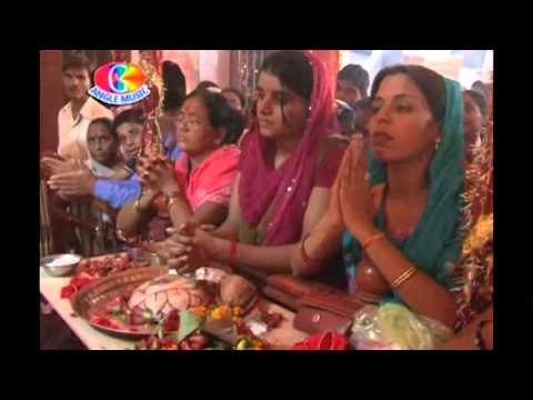 Najar Lagi Na A Raja Ji | Aa gaili Sherawali | Niranjan Sagar,Niharika