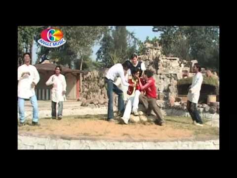 Aaw Da Mehari Ke | Lachake Kamriya Jhoome Bihariya | Abhishek Singh Mantu,Sakshi