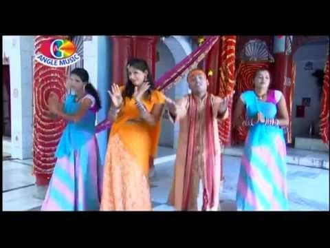 Kheshari Lal Ke Kailu Star | Khush Bari Durga Mai | Nandlal Bharati