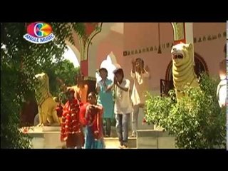 MAIYA KE MURTI SUHAWAN | LADMA KE MAI | SUMIT MISHRA