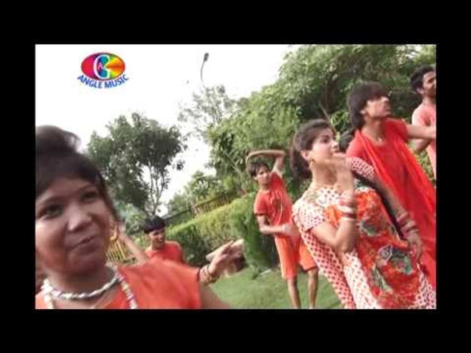 Khus Ho Jainhe Bhola Ho | Bhola Ke Manali | Dipu Sagar | Kanwar