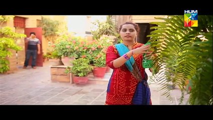 Choti Si Ghalat Fehmi Episode 2 HUM TV Drama January 20_ 2015