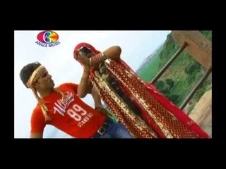 Aadhi Aadhi Rati Ke Dekhile Sapnwa | Chali Na Bihar Mai | Sanjeev Sagar