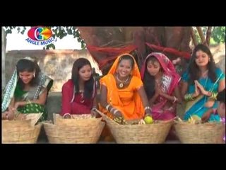 Download Video: Apna Chhathi Mai Ke | Chhathi Maiya Ke Mahima Apar | Sumit Mishra