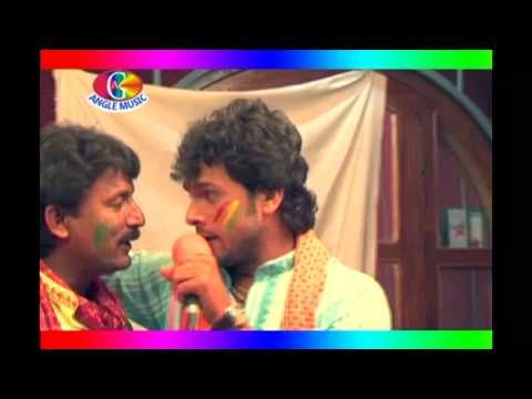 Bhaginwa ke fuwa hiya | Holi mein hilali | Khesari Lal Yadav
