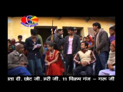 Ward member bhail bari bhauji | Holi mein hanth ghusiyawe d | Santosh Yadav,Renu