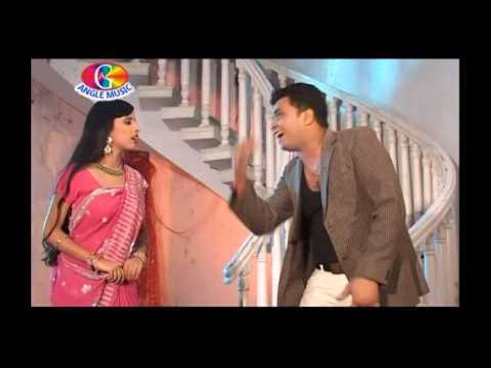 Kaluwa Ke Pyar ho Gail | Ganga Par Ho Gail | Alakh Mishra