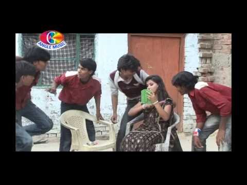 Tahar Item Ba Kaisan | Gori ho tala toot jai | Umesh Jharela