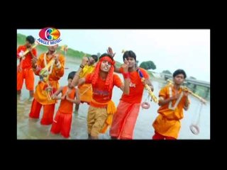 Baba Ke garwa mein Sanp | Kanwriya Jhumela | Priyanka Panday