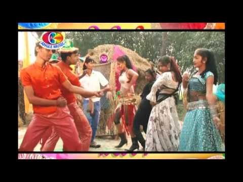 Lehnga Karab Lale Lal re | Holi Mein far Dem Choli | Sujit Tiger