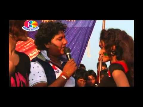 Bana ke rakh chutar | Holi mein dal ke hilali | Pankaj Lal Yadav