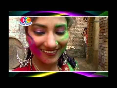 BHAUJI JHULA MEIN RASGULLA | Welcome Ba Holi | Ashok Albela