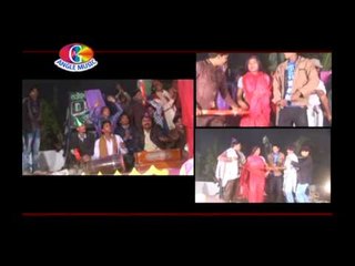 SAINYA DEWRA KHURPATI | HOLI MEIN HILELA | SUNNY SAGAR