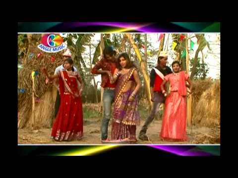 KANHA LEKE GHUMEL BELNWA | Welcome Ba Holi | Ashok Albela