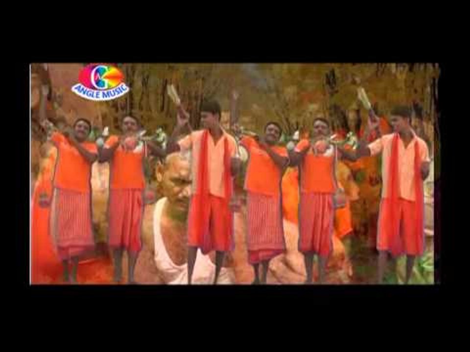 Anganbari wali bhauji | Bam Bam Boli | Keshari Lal Yadav