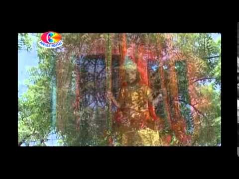 JHULELI JHULNWA MAIYA | AASHIRBAD MAI KE BA | Suman Singh,Harendra Vidyarthi,Priyanka Singh