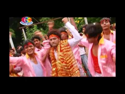 CHAL CHAL RE MAI KE DARBAR | AASHIRBAD MAI KE BA | Suman Singh,Harendra Vidyarthi,Priyanka Singh