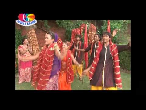 Maiya Gaweli Gitiya | MAI KE MANDIRWA | RENU CHAUDHRY