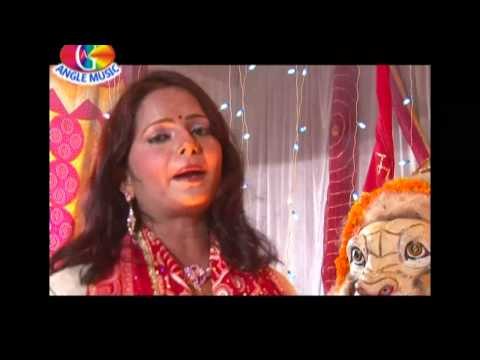Bhakti Mein Jhume Sabhe | MAI KE MANDIRWA | RENU CHAUDHRY