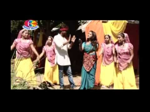 LEL HANTH MEIN CHUNRIYA | MAI ASURAN KE SARKAR BADAL DI | KULJIT