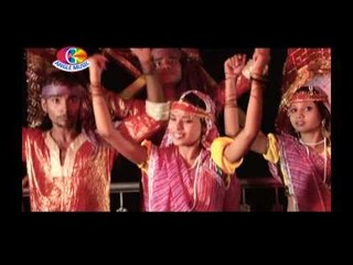 BHAIYA PREM SE BOL | JHOOM JHOOM JHULAS MAIYA | PINKY SINGH