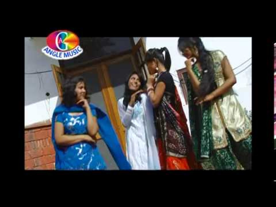 Hamar Saiya ho | BADNAM KAJARWA | Abhishek Singh