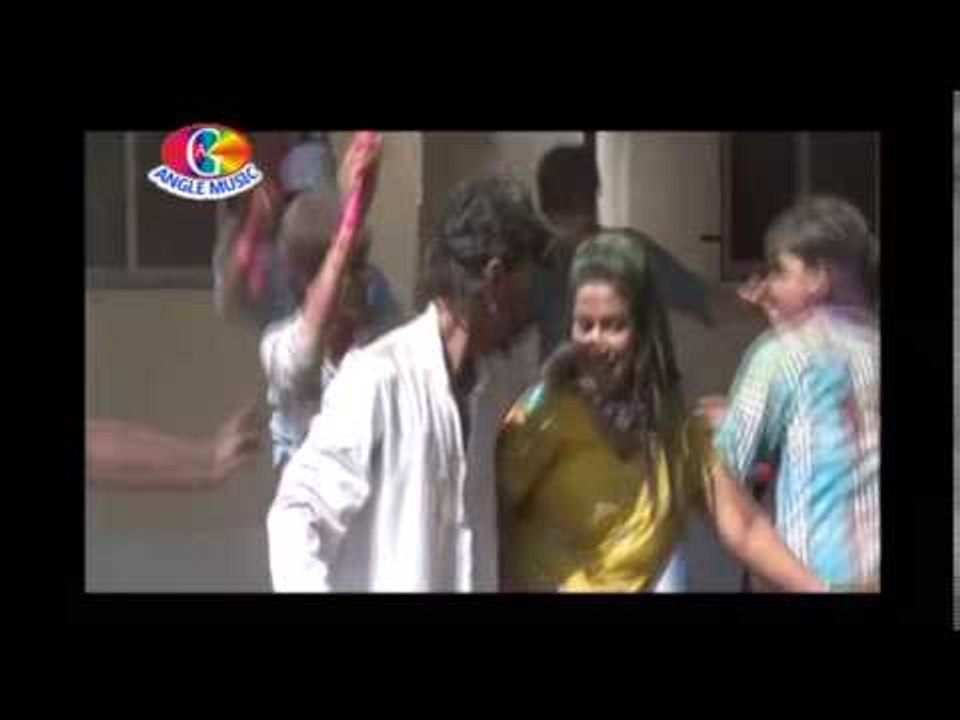 Kawano oriya dali rangwa lal | Aaj rangab tohar lehnga | Sawan Kumar