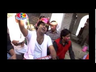I h raja banaras ke holi | Deshi faguwa | Avinash Jha Ghungharu Ji
