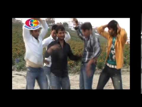 Sarso jabse fulail ma | Deshi faguwa | Avinash Jha Ghungharu Ji