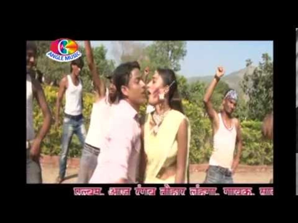 Aaja a groya khali ba bahinya | Aaj rangab tohar lehnga | Sawan Kumar